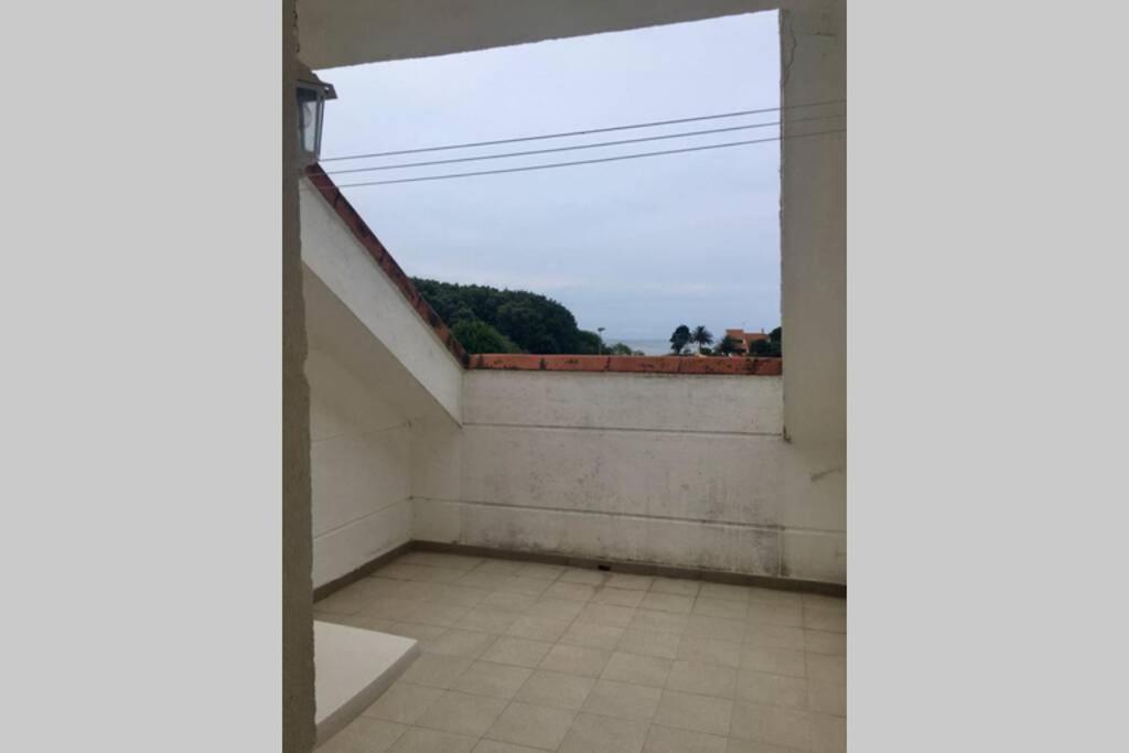 Tobes y Rahedo Duplex A Pie De Playa Con Piscina Y Tenis מראה חיצוני תמונה